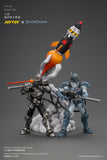 [Pre-Order]1/25 JOYTOY Action Figure STARCRAFT Terran Ghost Set
