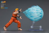 [Pre-Order]1/18 JOYTOY Action Figure SNK KOF'98UM Art of Fighting Team
