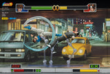 [Pre-Order]1/18 JOYTOY Action Figure SNK KOF'98UM Orochi Team