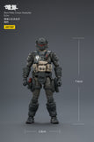 [Pre-Order]JOYTOY 1/25 Action Figure Dark Source Steel Ride Corps