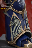 [Pre-Order]1/18 JOYTOY Action Figure Warhammer The Horus Heresy Night Lords Konrad Curze Primarch of the Night Lords Legion