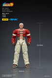 [Pre-Order]1/18 JOYTOY Action Figure SNK KOF'98UM Orochi Team
