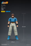 [Pre-Order]1/18 JOYTOY Action Figure SNK KOF'98UM Orochi Team
