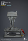 [Pre-Order]JOYTOY Action Figure Warhammer 40K Blood Angels MkX Helmet & Display Stand
