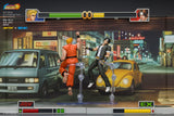 [Pre-Order]1/18 JOYTOY Action Figure SNK KOF'98UM Art of Fighting Team