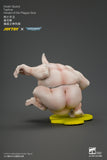 [Pre-Order]1/18 JOYTOY Action Figure Warhammer 40K Death Guard Typhus Herald of the Plague God