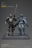 [Pre-Order]1/25 JOYTOY Action Figure STARCRAFT Terran Ghost Set