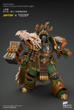 [Pre-Order]1/18 JOYTOY Action Figure Warhammer The Horus Heresy Salamanders Vulkan Primarch of the XVlllth Legion