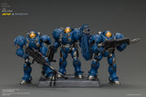 [Pre-Order]1/25 JOYTOY Action Figure STARCRAFT Terran Marine Set