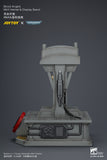 [Pre-Order]JOYTOY Action Figure Warhammer 40K Blood Angels MkX Helmet & Display Stand