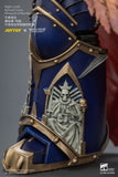 [Pre-Order]1/18 JOYTOY Action Figure Warhammer The Horus Heresy Night Lords Konrad Curze Primarch of the Night Lords Legion