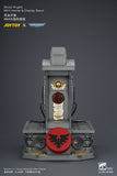 [Pre-Order]JOYTOY Action Figure Warhammer 40K Blood Angels MkX Helmet & Display Stand