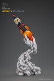 [Pre-Order]1/25 JOYTOY Action Figure STARCRAFT Terran Ghost Set