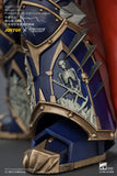 [Pre-Order]1/18 JOYTOY Action Figure Warhammer The Horus Heresy Night Lords Konrad Curze Primarch of the Night Lords Legion
