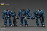 [Pre-Order]1/25 JOYTOY Action Figure STARCRAFT Terran Marine Set