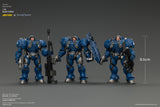 [Pre-Order]1/25 JOYTOY Action Figure STARCRAFT Terran Marine Set