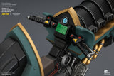 [Pre-Order]1/18 JOYTOY Action Figure Warhammer The Horus Heresy Sons of Horus Legion Scimitar Jetbike with Heavy Bolter