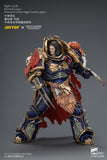 [Pre-Order]1/18 JOYTOY Action Figure Warhammer The Horus Heresy Night Lords Konrad Curze Primarch of the Night Lords Legion