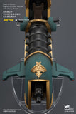 [Pre-Order]1/18 JOYTOY Action Figure Warhammer The Horus Heresy Sons of Horus Legion Scimitar Jetbike with Heavy Bolter