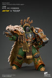 [Pre-Order]1/18 JOYTOY Action Figure Warhammer The Horus Heresy Salamanders Vulkan Primarch of the XVlllth Legion
