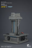 [Pre-Order]JOYTOY Action Figure Warhammer 40K Blood Angels MkX Helmet & Display Stand