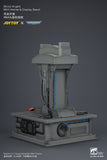 [Pre-Order]JOYTOY Action Figure Warhammer 40K Blood Angels MkX Helmet & Display Stand