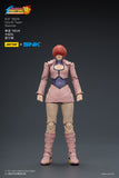 [Pre-Order]1/18 JOYTOY Action Figure SNK KOF'98UM Orochi Team