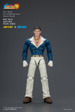 [Pre-Order]1/18 JOYTOY Action Figure SNK KOF'98UM Art of Fighting Team