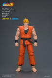 [Pre-Order]1/18 JOYTOY Action Figure SNK KOF'98UM Art of Fighting Team