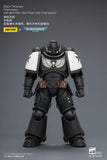 [Pre-Order]1/18 JOYTOY Action Figure Warhammer 40K Ultramarines Imperial Fists Blood Angels Intercessor