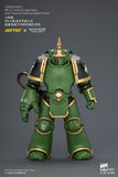 [Pre-Order]1/18 JOYTOY Action Figure Warhammer The Horus Heresy Salamanders MKIII MKVI Tactical Legionary