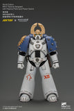 [Pre-Order]1/18 JOYTOY Action Figure Warhammer The Horus Heresy World Eaters MKVI Tactical Sergeant with Plasma Pistol and Power Sword