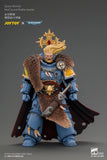 [Pre-Order]1/18 JOYTOY Action Figure Warhammer 40K Space Wolves Wolf Guard Battle Leader