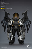 [Pre-Order]1/18 JOYTOY Action Figure Warhammer The Horus Heresy Raven Guard Dark Fury Mor Deythan MkVI MKIII Tactical Legionary