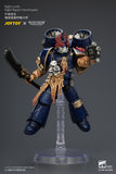 [Pre-Order]1/18 JOYTOY Action Figure Warhammer The Horus Heresy Night Lords Night Raptor Huntmaster