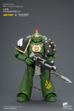 [Pre-Order]1/18 JOYTOY Action Figure Warhammer The Horus Heresy Salamanders MKIII MKVI Tactical Legionary
