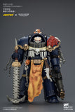 [Pre-Order]1/18 JOYTOY Action Figure Warhammer The Horus Heresy Night Lords Contekar Terminator Dissident