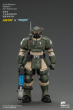 [Pre-Order]1/18 JOYTOY Action Figure Warhammer 40K Astra Militarum Kasrkin