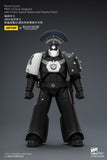 [Pre-Order]1/18 JOYTOY Action Figure Warhammer The Horus Heresy Raven Guard Dark Fury Mor Deythan MkVI MKIII Tactical Legionary