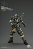 [Pre-Order]1/18 JOYTOY Action Figure Warhammer 40K Astra Militarum Kasrkin