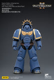 1/18 JOYTOY Action Figure Warhammer 40K Game Edition Ultramarines Imperial Fists Blood Angels Heavy Intercessor
