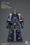 [Pre-Order]1/18 JOYTOY Action Figure Warhammer The Horus Heresy Night Lords MKVI MKIII Tactical Legionary