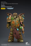 [Pre-Order]1/18 JOYTOY Action Figure 40K Death Guard Death Guard Biologus Putrifier Tallyman
