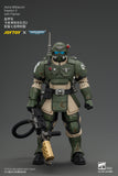 [Pre-Order]1/18 JOYTOY Action Figure Warhammer 40K Astra Militarum Kasrkin