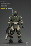 [Pre-Order]1/18 JOYTOY Action Figure Warhammer 40K Astra Militarum Kasrkin