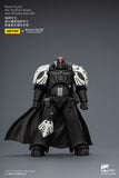 [Pre-Order]1/18 JOYTOY Action Figure Warhammer The Horus Heresy Raven Guard Dark Fury Mor Deythan MkVI MKIII Tactical Legionary