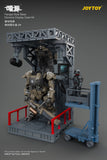[Pre-Order]1/25 JOYTOY Action Figure Dark Source Hangar-Style Base Diorama Display Case
