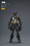 [Pre-Order]JOYTOY 1/25 Action Figure Dark Source Steel Ride Corps