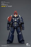 [Pre-Order]1/18 JOYTOY Action Figure Warhammer The Horus Heresy Night Lords MKVI MKIII Tactical Legionary