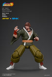 [Pre-Order]1/18 JOYTOY Action Figure SNK KOF'98UM Master Team Takuma Sakazaki Heidern Saisyu Kusanagi